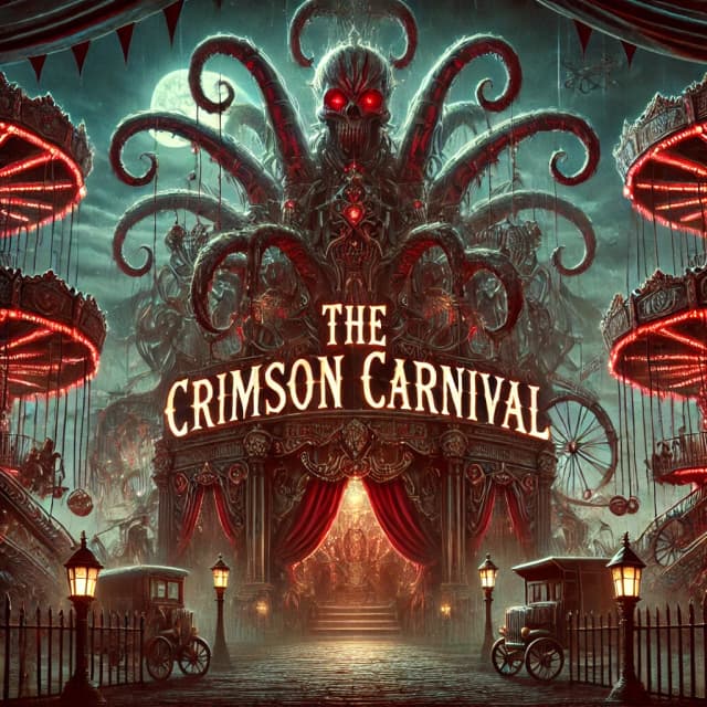 The Crimson Carnival
