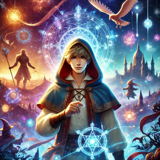 The Chronicles of Elarion