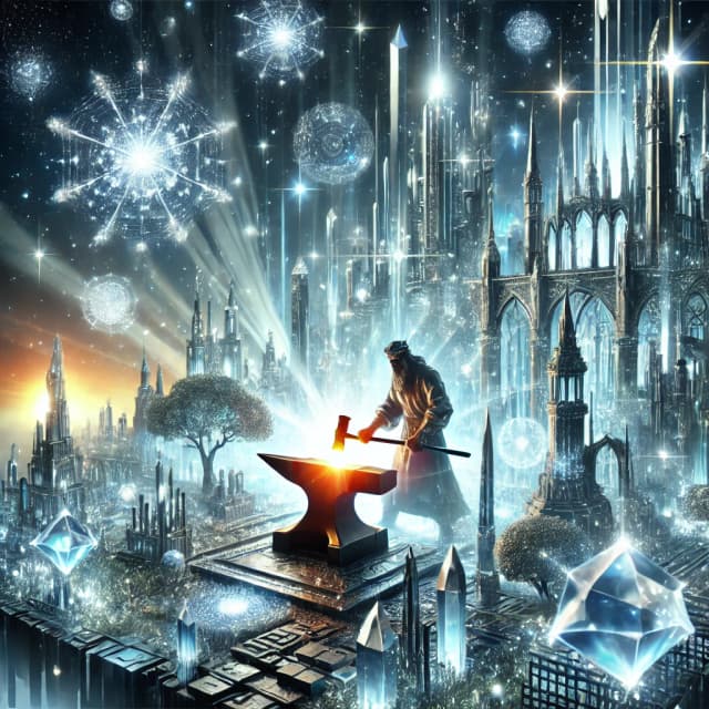 The Glass Kingdom