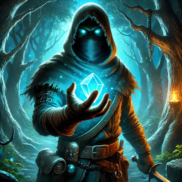 Shadows of the Moonstone