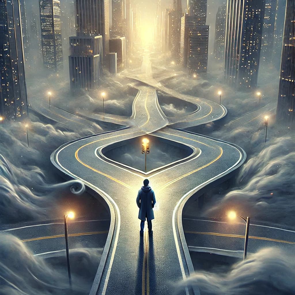 Parallel Lives