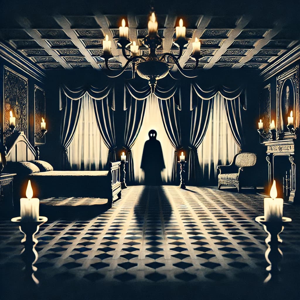 Room 666