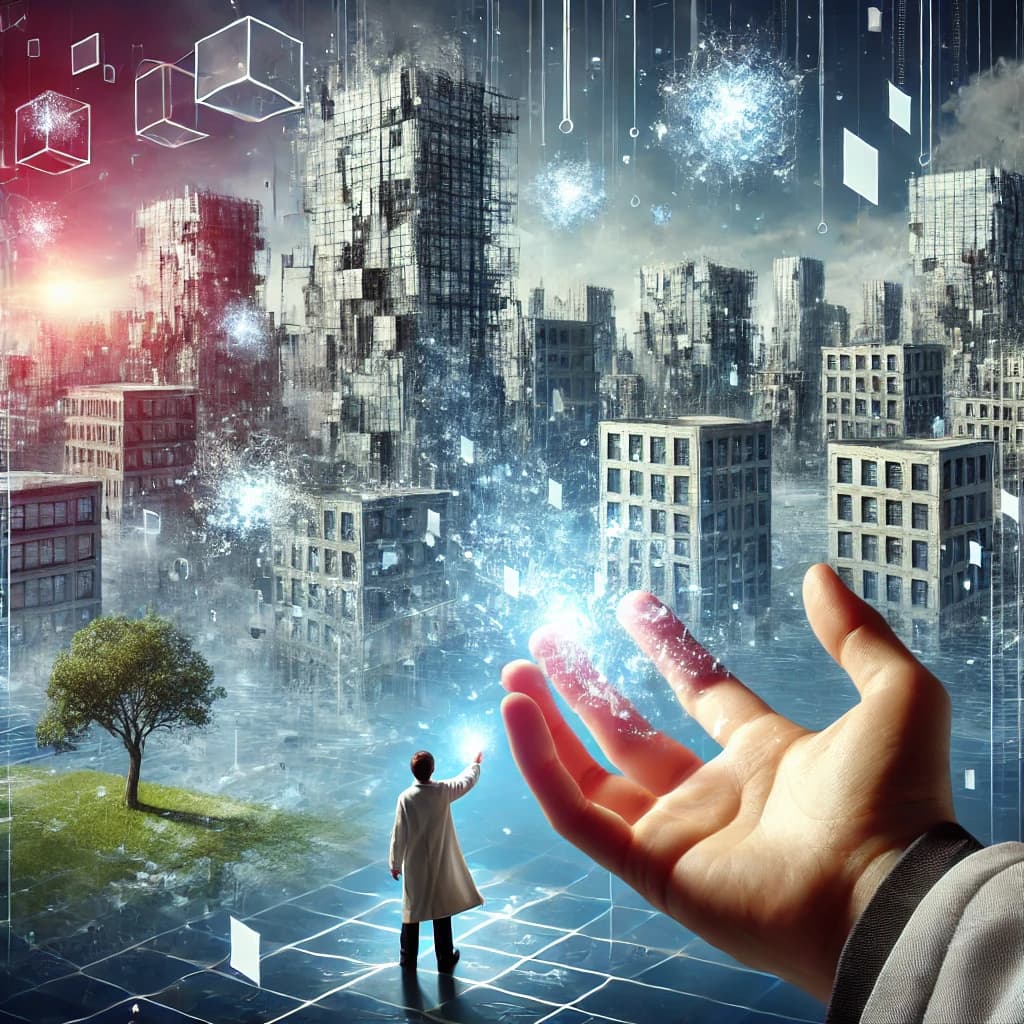 The Singularity Paradox