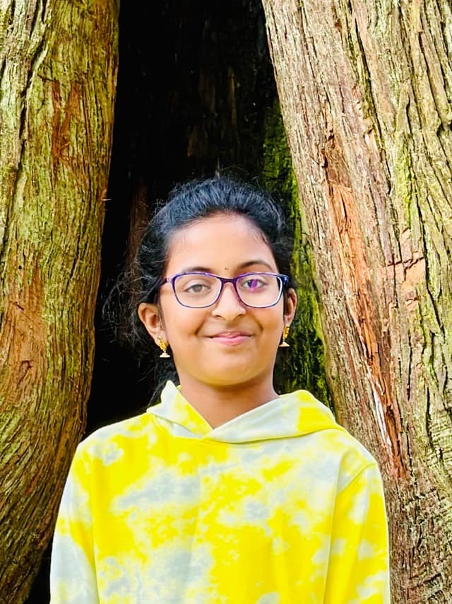 Nikita Gajualpalle