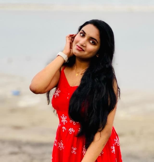 Rithvika Devisetti