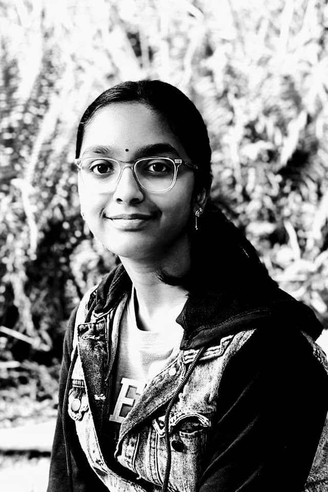 Sahasra Mutyala